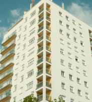Appartement hlm